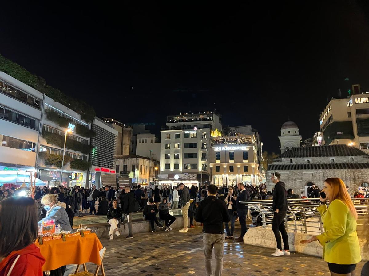 My Athens Place 外观 照片